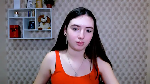 AnnaFlirt  online show from 23, 3, 2026