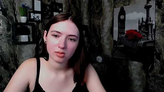 AnnaFlirt  online show from 1, 5, 2026
