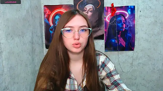 AnnaFlirt  online show from 2, 5, 2026