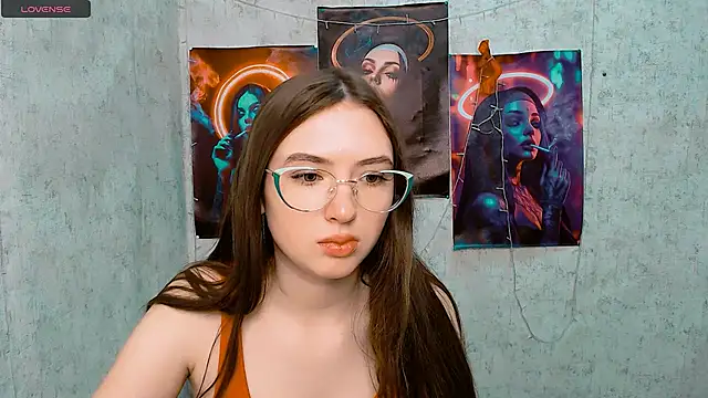 AnnaFlirt  online show from 3, 5, 2026