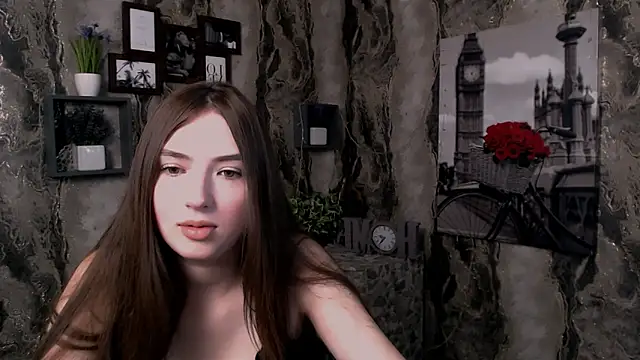 AnnaFlirt  online show from 5, 5, 2026