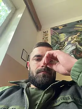 VANYA1997 online show from 5, 5, 2026