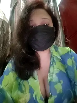 sexygirltanu online show from 7, 3, 2026