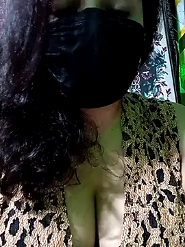 sexygirltanu online show from 19, 3, 2026