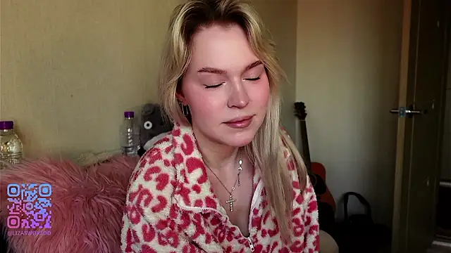 LisaNelsona online show from 7, 3, 2026