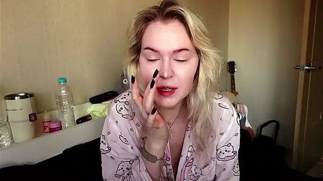 LisaNelsona online show from 19, 3, 2026