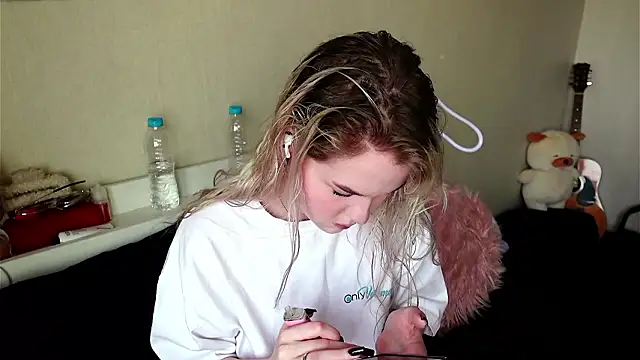 LisaNelsona online show from 19, 3, 2026