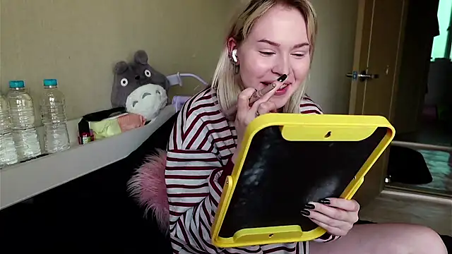 LisaNelsona online show from 20, 3, 2026