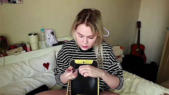 LisaNelsona online show from 25, 3, 2026