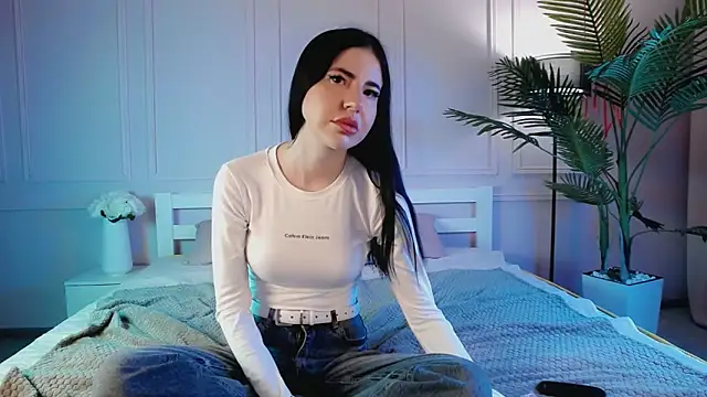 EmilyRamsey online show from 19, 3, 2026