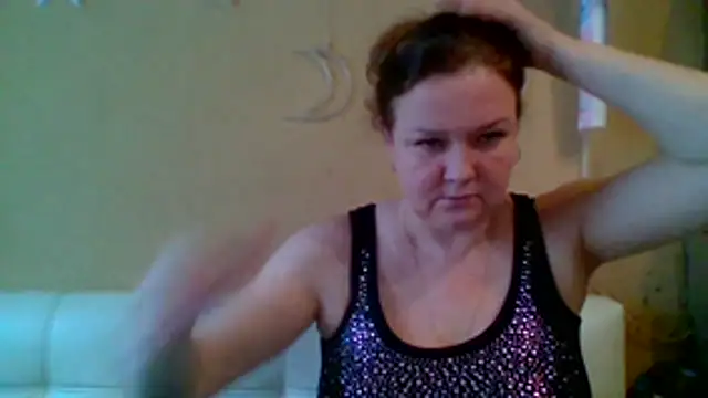 LubovBloom online show from 26, 2, 2026