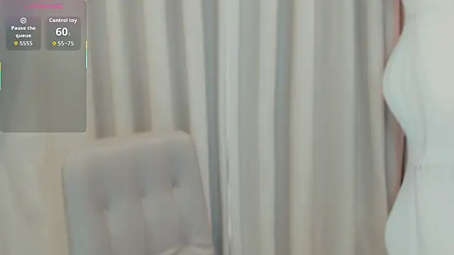 daniela-rush online show from 8, 5, 2026
