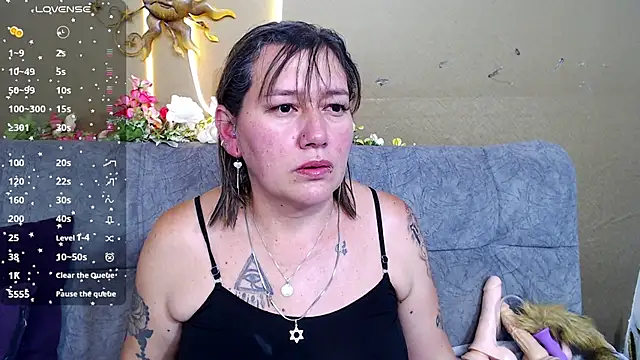 nanygp online show from 22, 7, 2026