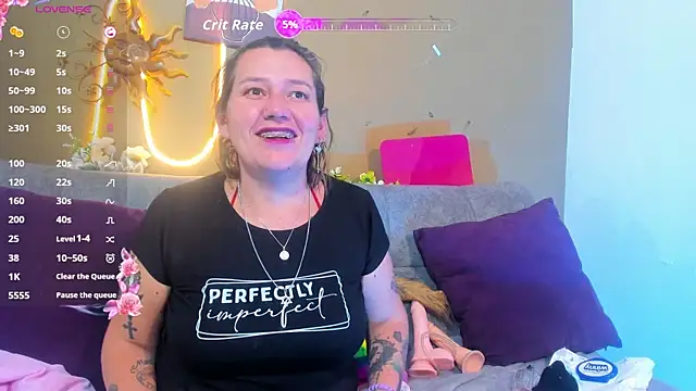 nanygp online show from 5, 8, 2026