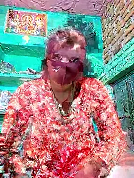 Snapshot of Poonam_bhoji chatting on 19, 3, 2026 Poonam bhoji online show from 19, 3, 2026