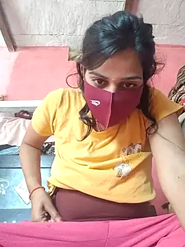 Snapshot of Poonam_bhoji chatting on 22, 3, 2026 Poonam bhoji online show from 22, 3, 2026