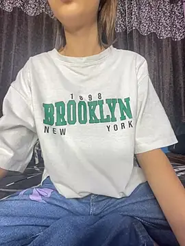 Snapshot of sexy_liciy chatting on 1, 3, 2026 sexy liciy online show from 1, 3, 2026