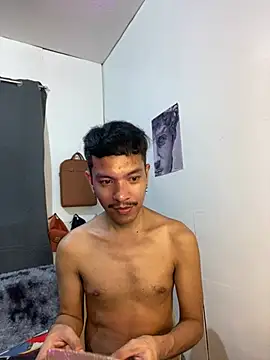 asian darlingcummersxXx online show from 29, 4, 2026