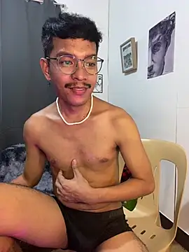 asian darlingcummersxXx online show from 3, 5, 2026