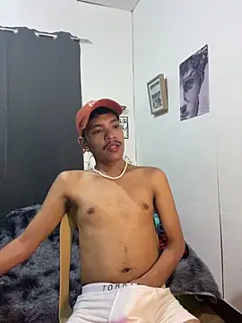 asian darlingcummersxXx online show from 7, 5, 2026