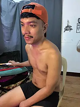 asian darlingcummersxXx online show from 5, 7, 2026
