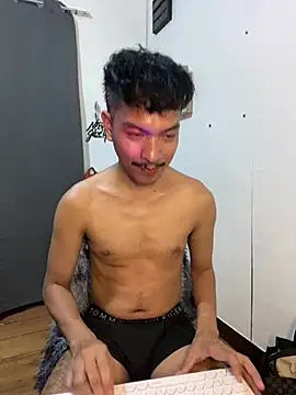 asian darlingcummersxXx online show from 6, 7, 2026
