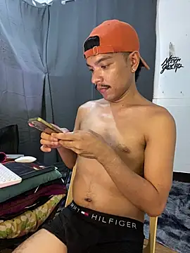 asian darlingcummersxXx online show from 7, 7, 2026