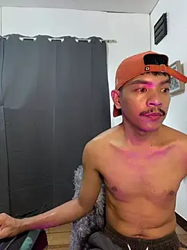 asian darlingcummersxXx online show from 8, 7, 2026
