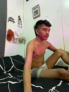 asian darlingcummersxXx online show from 8, 7, 2026