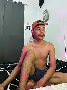 asian darlingcummersxXx online show from 12, 7, 2026