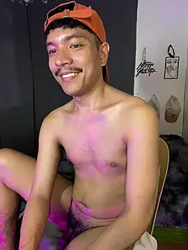 asian darlingcummersxXx online show from 13, 7, 2026