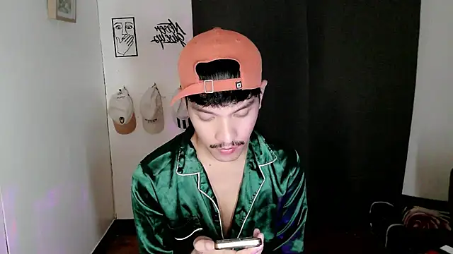 asian darlingcummersxXx online show from 27, 7, 2026