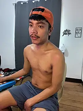 asian darlingcummersxXx online show from 5, 8, 2026