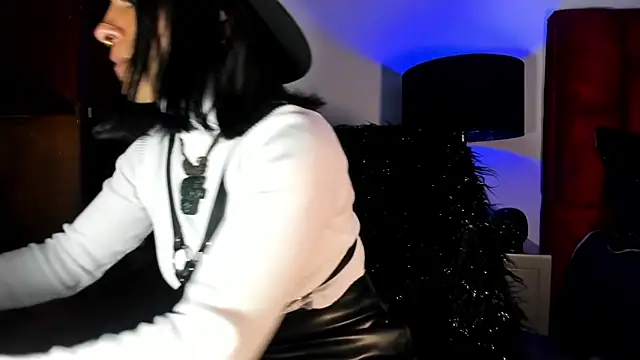 Snapshot of Amelie_Blake chatting on 20, 3, 2026 Amelie Blake online show from 20, 3, 2026