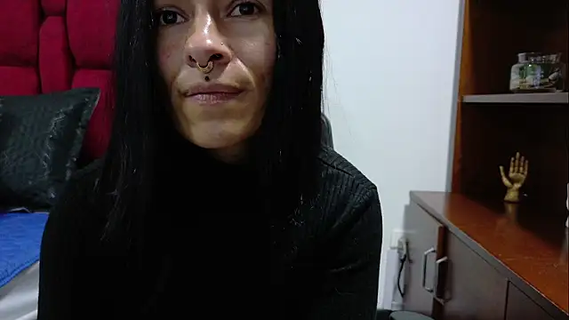 Amelie Blake online show from 7, 7, 2026