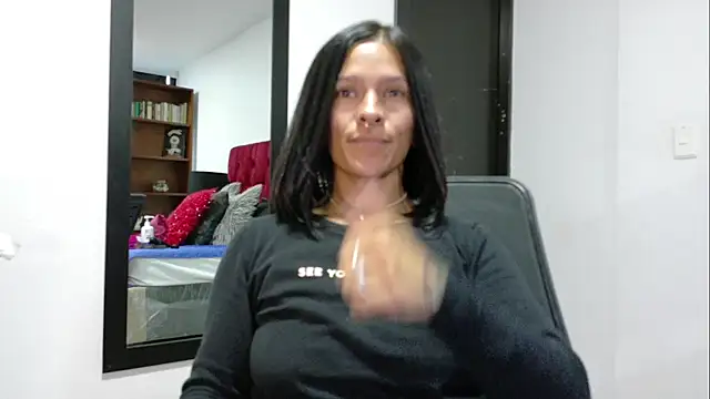 Amelie Blake online show from 10, 7, 2026