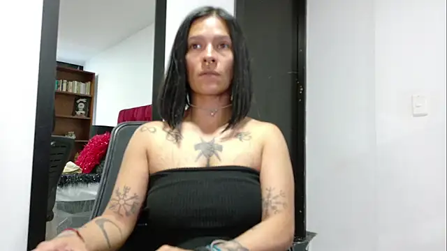 Amelie Blake online show from 12, 7, 2026