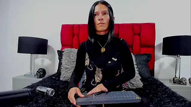 Amelie Blake online show from 18, 7, 2026