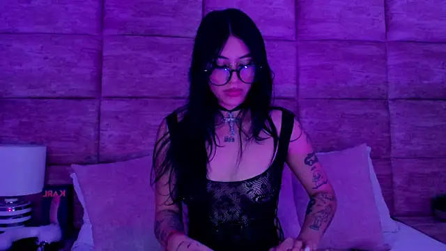 Snapshot of MiaLiberty chatting on 21, 3, 2026 MiaLiberty online show from 21, 3, 2026