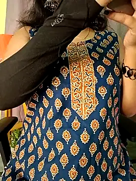 Snapshot of Kritika05 chatting on 9, 6, 2026 Kritika05 online show from 9, 6, 2026