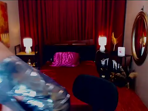 Snapshot of AliciaWang chatting on 16, 3, 2026 AliciaWang online show from 16, 3, 2026