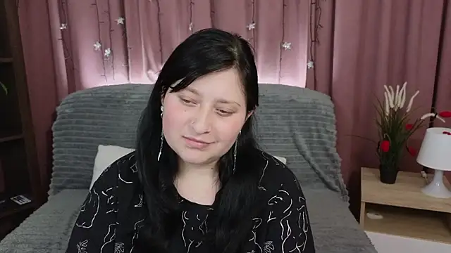 AngelNoir  online show from 6, 3, 2026