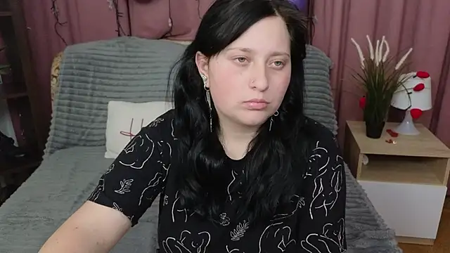 AngelNoir  online show from 16, 3, 2026