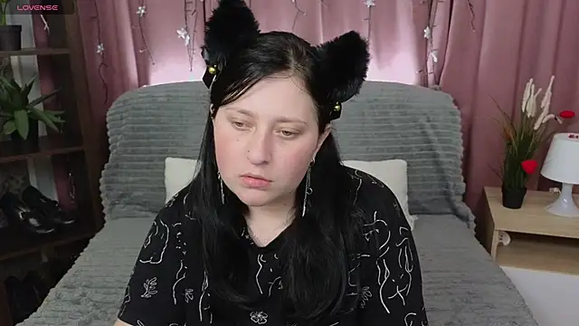 AngelNoir  online show from 21, 3, 2026