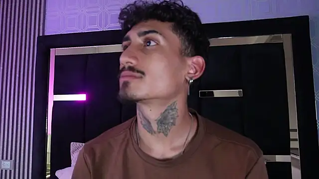 Snapshot of Dark_Eros_ chatting on 13, 3, 2026 Dark Eros online show from 13, 3, 2026