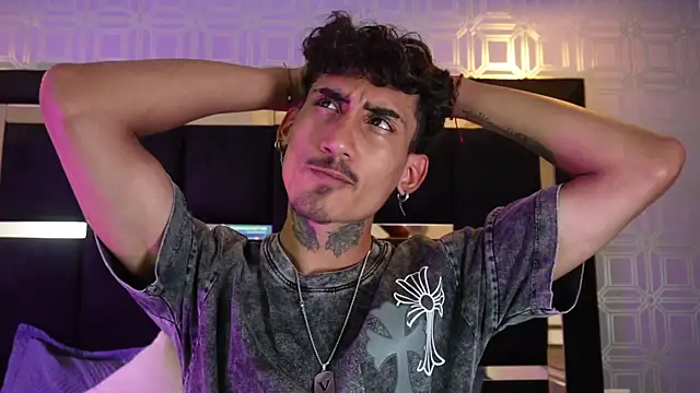 Snapshot of Dark_Eros_ chatting on 14, 3, 2026 Dark Eros online show from 14, 3, 2026