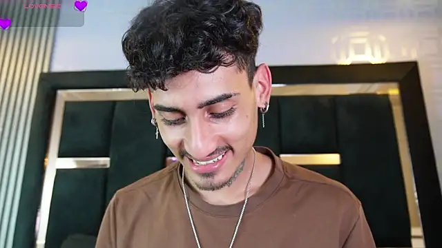 Snapshot of Dark_Eros_ chatting on 17, 3, 2026 Dark Eros online show from 17, 3, 2026