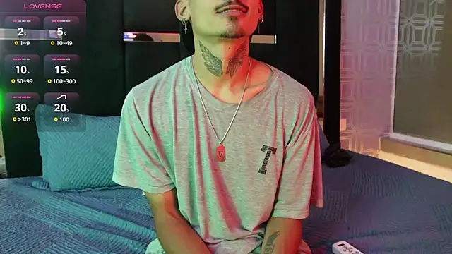 Snapshot of Dark_Eros_ chatting on 23, 3, 2026 Dark Eros online show from 23, 3, 2026