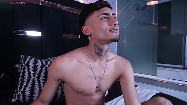 Dark Eros  online show from 7, 5, 2026