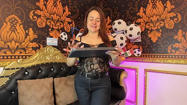 iliy perverted online show from 4, 7, 2026